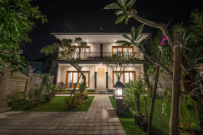 Prapti Artha Homestay